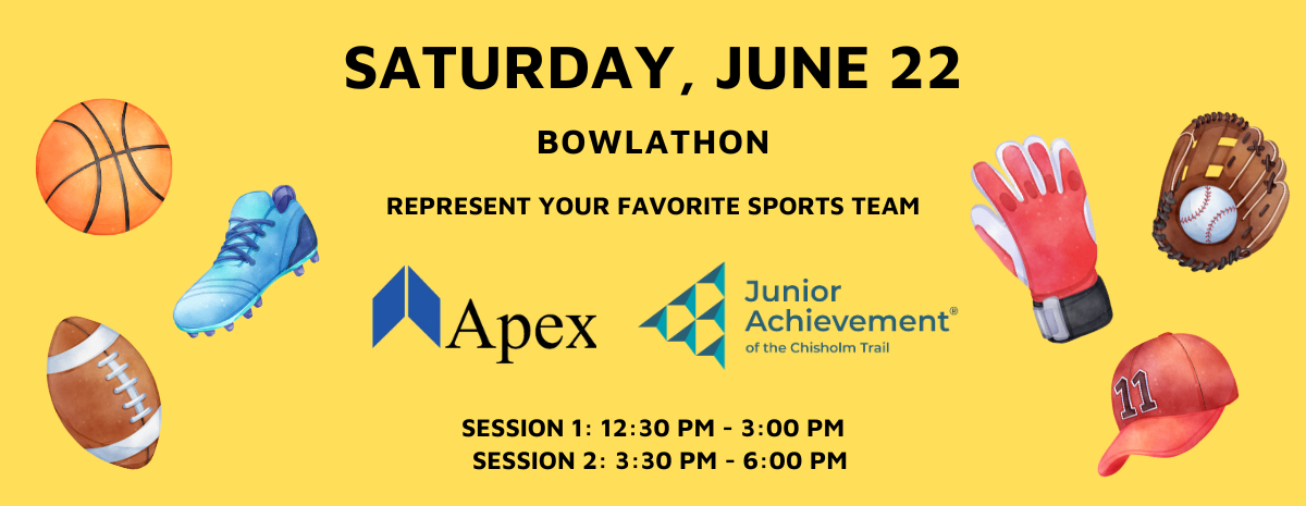 2024 Apex Bowlathon